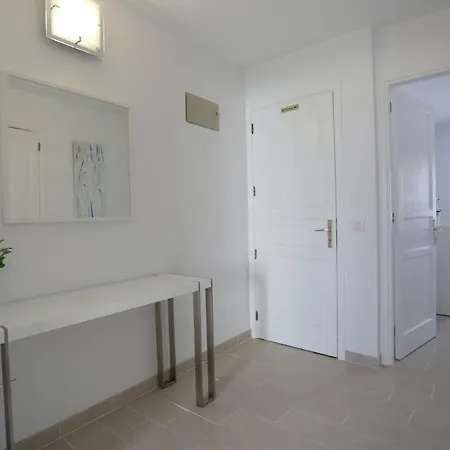 Apartamento Residencial Teguisol