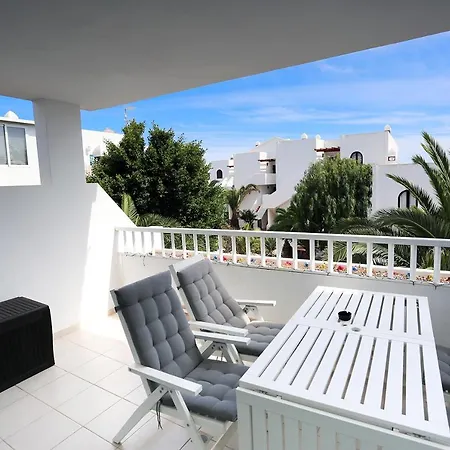 Residencial Teguisol Apartamento Teguise (Lanzarote)