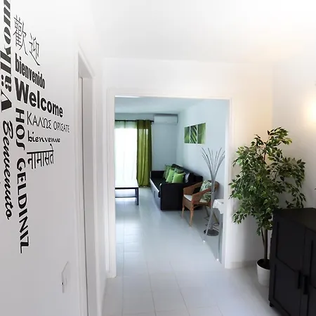 Residencial Teguisol