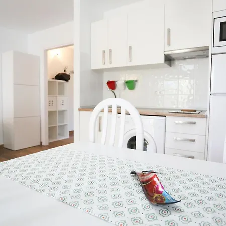 Residencial Teguisol Apartamento Teguise (Lanzarote)