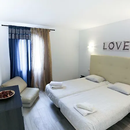 Residencial Teguisol Apartamento Teguise (Lanzarote)