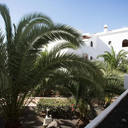 Residencial Teguisol Teguise (Lanzarote)
