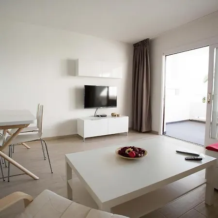 Apartment Residencial Teguisol