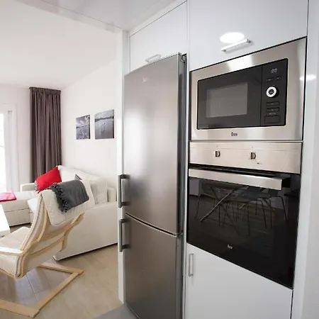 Residencial Teguisol