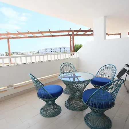 Residencial Teguisol Apartment