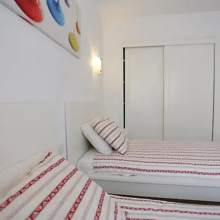 Residencial Teguisol * Teguise (Lanzarote)