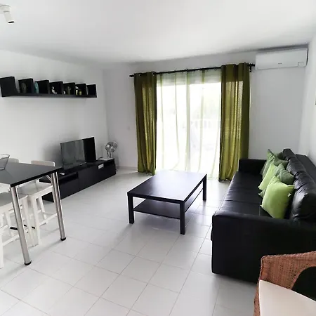 Residencial Teguisol Teguise (Lanzarote)
