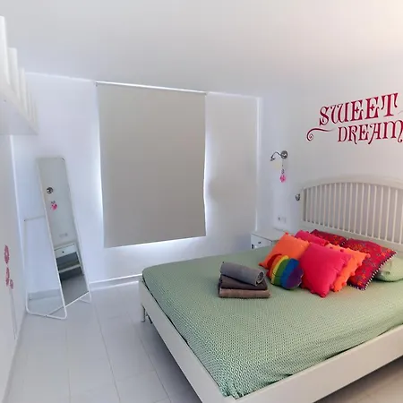 Residencial Teguisol Teguise (Lanzarote)