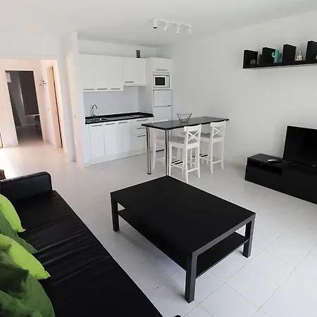 Residencial Teguisol