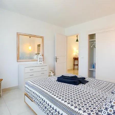 Residencial Teguisol *