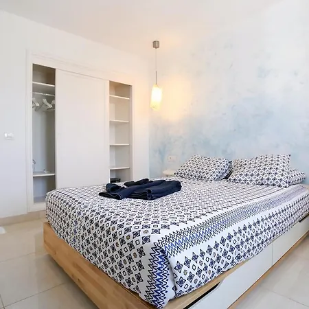 Residencial Teguisol * Teguise (Lanzarote)