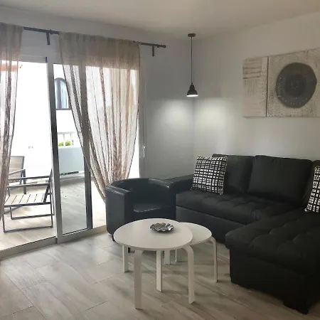 Residencial Teguisol Apartment *