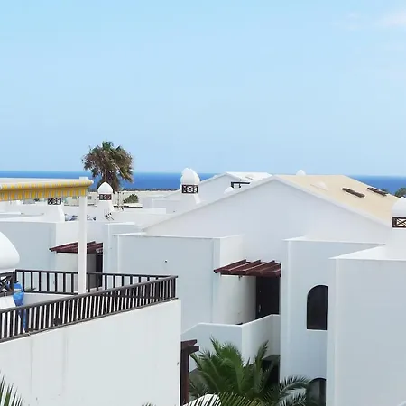 Residencial Teguisol