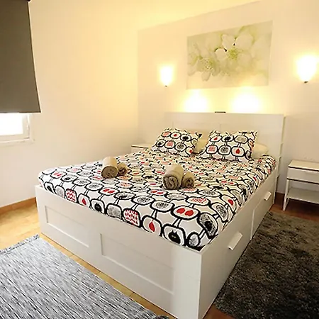 Residencial Teguisol