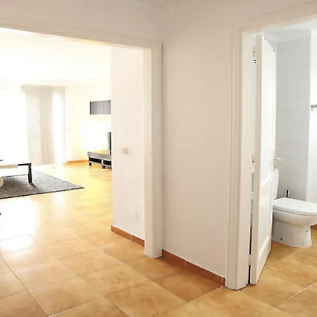 Residencial Teguisol Teguise (Lanzarote)