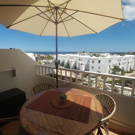 Residencial Teguisol Apartamento Teguise (Lanzarote)