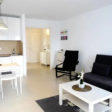 Residencial Teguisol * Teguise (Lanzarote)