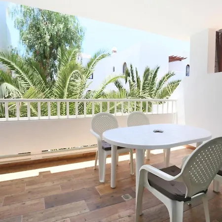 Residencial Teguisol Apartamento *