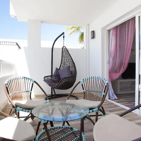 Residencial Teguisol Teguise (Lanzarote)