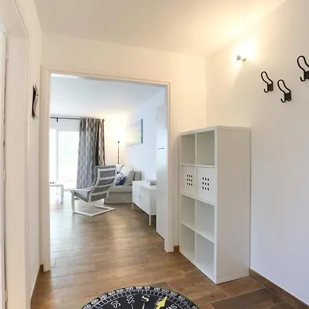 Residencial Teguisol Apartment *
