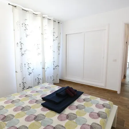 Apartamento Residencial Teguisol Teguise (Lanzarote)