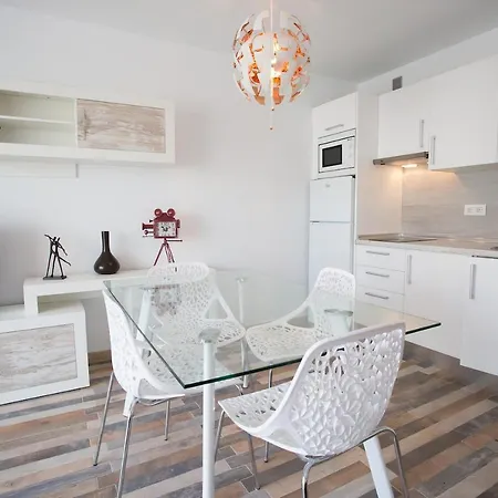 Residencial Teguisol Teguise (Lanzarote)