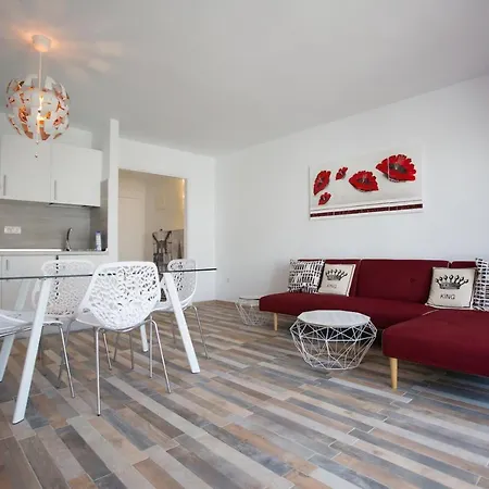 Apartment Residencial Teguisol Teguise (Lanzarote)