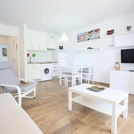 Residencial Teguisol * Teguise (Lanzarote)