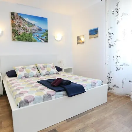 Residencial Teguisol Apartment