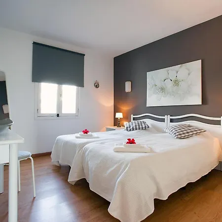 Residencial Teguisol *