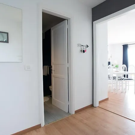 Apartamento Residencial Teguisol Teguise (Lanzarote)