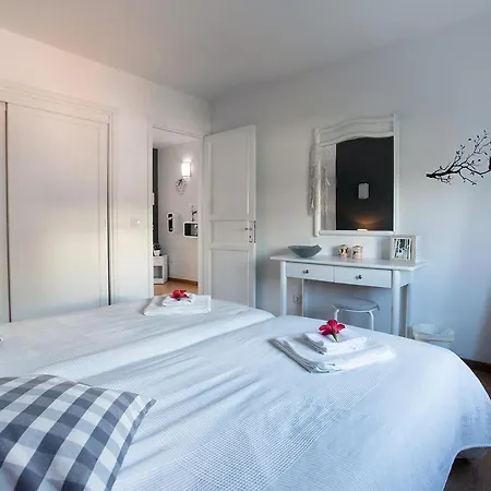 Residencial Teguisol Apartment