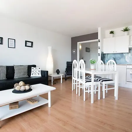 Residencial Teguisol