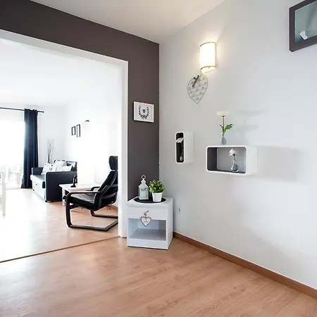 Residencial Teguisol *