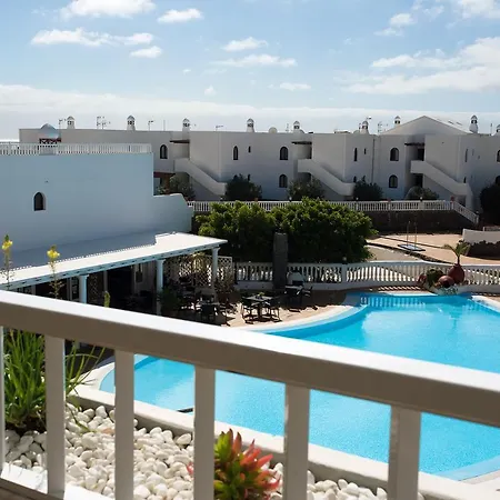 Residencial Teguisol *