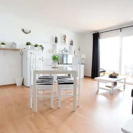 Lejlighed Residencial Teguisol