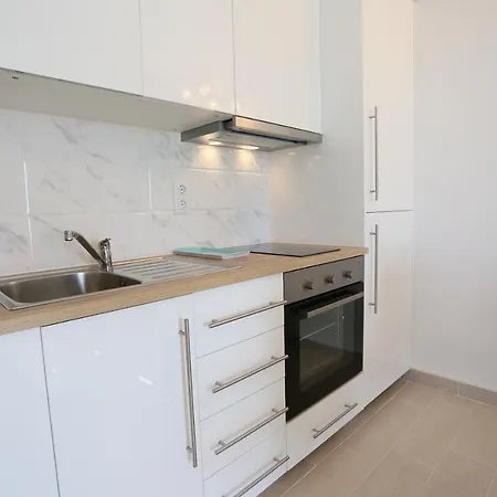 Apartment Residencial Teguisol Teguise (Lanzarote)