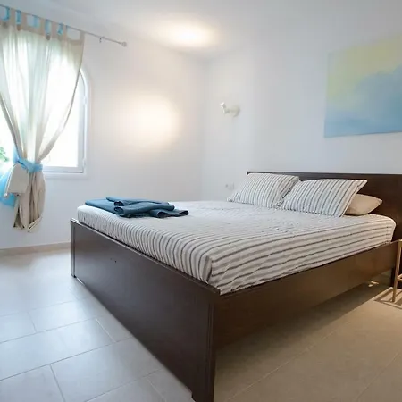 Apartment Residencial Teguisol Teguise (Lanzarote)