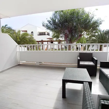 Apartment Residencial Teguisol