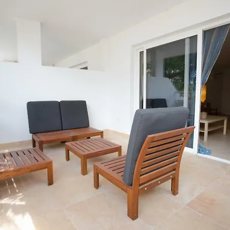 Apartment Residencial Teguisol Teguise (Lanzarote)