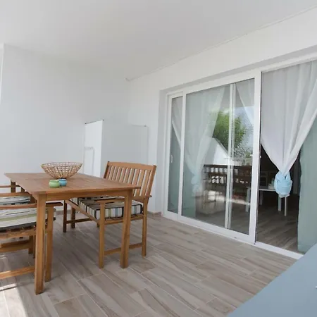 Residencial Teguisol Apartment *