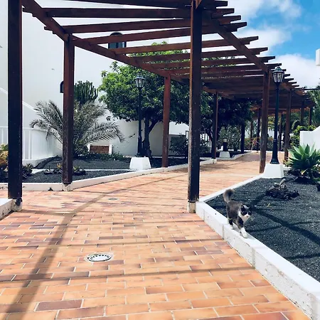 Residencial Teguisol Teguise (Lanzarote)