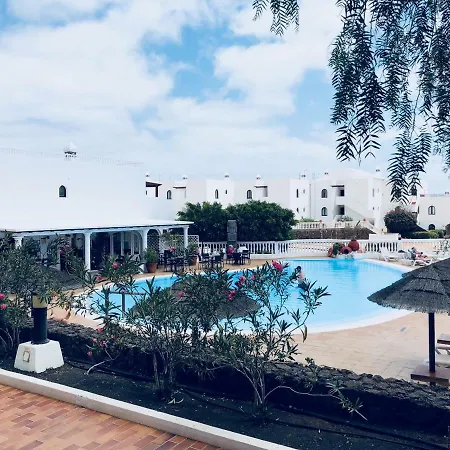 Residencial Teguisol * Teguise (Lanzarote)