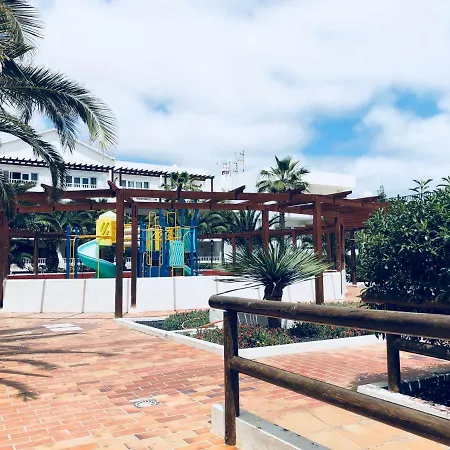 Residencial Teguisol * Teguise (Lanzarote)