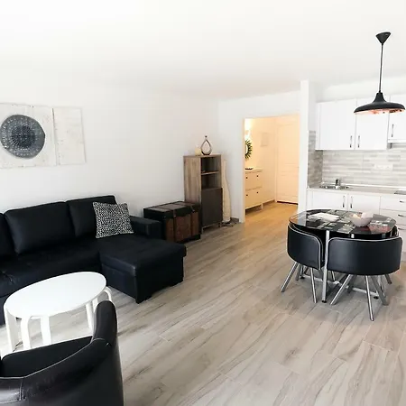 Residencial Teguisol * Teguise (Lanzarote)