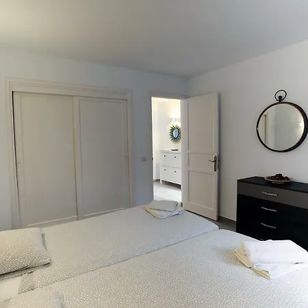 Residencial Teguisol Apartamento Teguise (Lanzarote)
