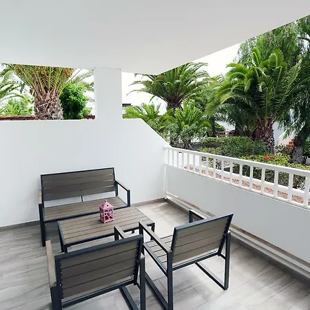 Apartment Residencial Teguisol
