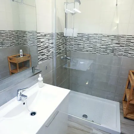 Residencial Teguisol *