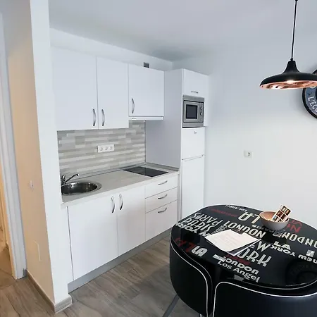 Residencial Teguisol Apartamento Teguise (Lanzarote)
