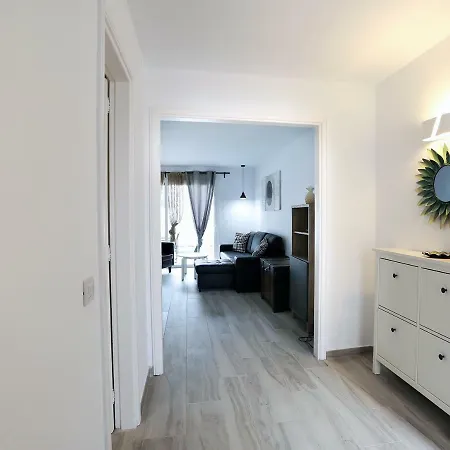Residencial Teguisol